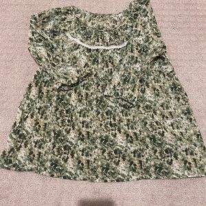 Blouse - Japanese brand.